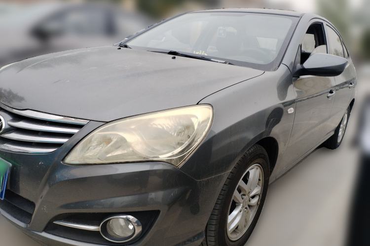 Used Hyundai Celesta 2011 1.6L Manual Comfort Edition