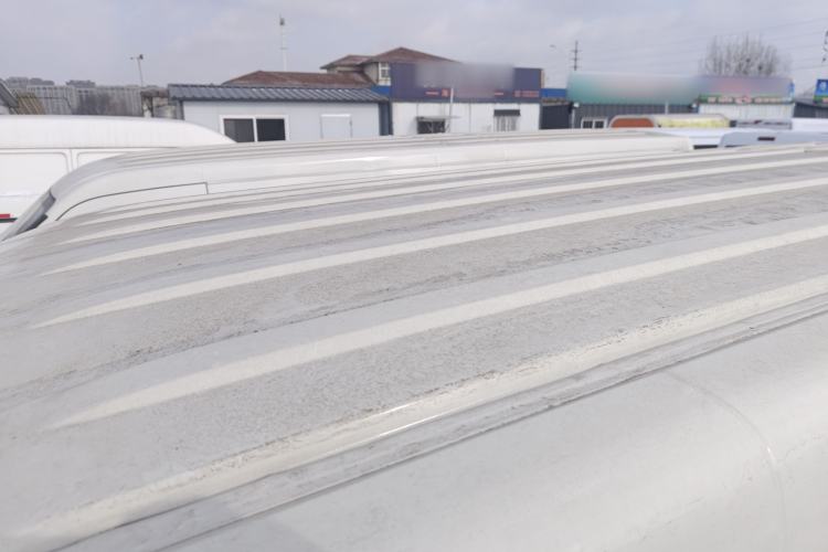 Used Dongfeng Yufeng EM27 2024 EM27L BYD CATL 41.86 kWh