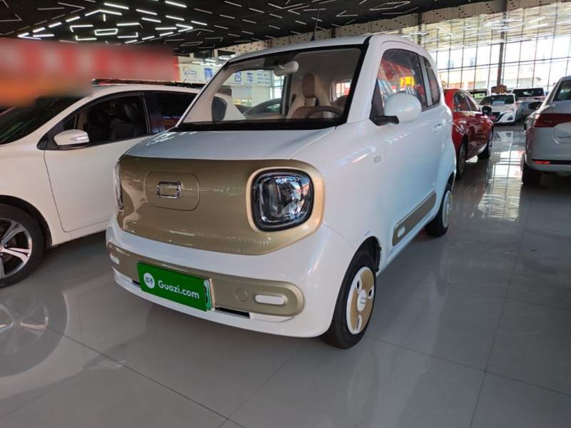 Used Bestune Pony 2026 222km Colorful Horse — 1