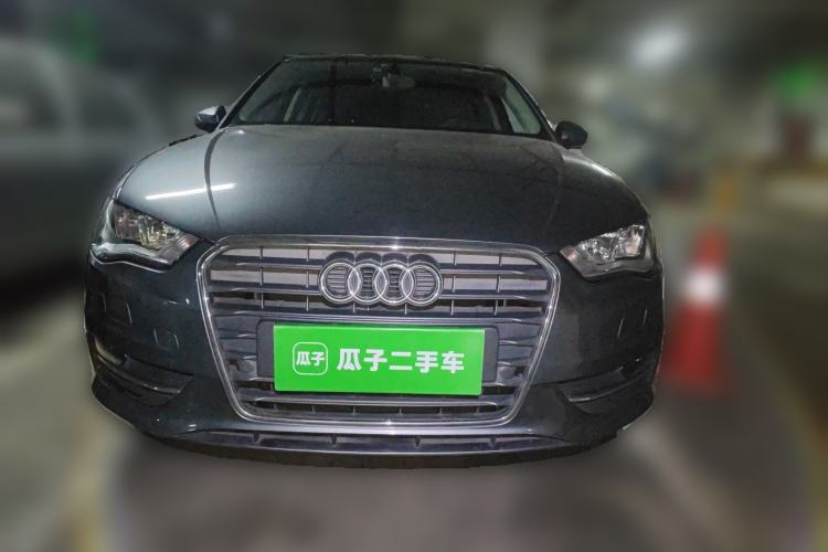 Used Audi A3 2014 Sportback 35 TFSI Automatic Style Edition