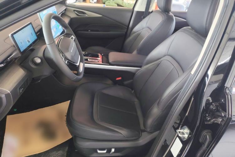 Used Wuling Xingguang 2024 Co-Creation Edition 510 Advanced Model