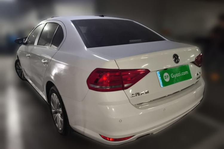 Used Volkswagen Lavida 2017 230TSI DSG Comfort Edition