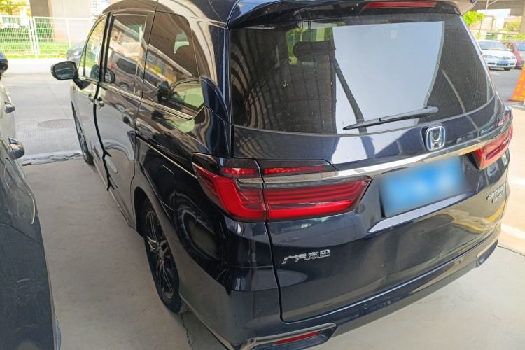 Used Honda Odyssey 2022 2.0L eHEV Sharp·Luxury Edition