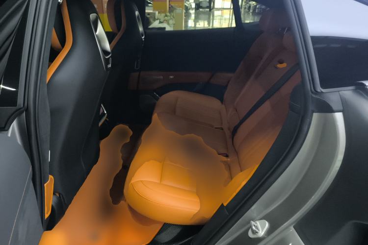 Used Xiaomi Auto YU7 2025 Ultra-Long Range High-Performance All-Wheel-Drive Max Edition