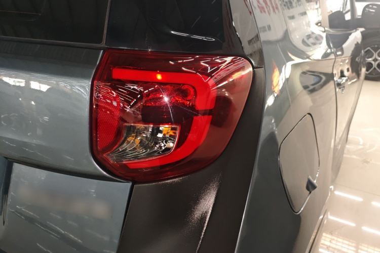 Used Chery Little Ant 2022 Sweet Pink Edition Half-Sugar Version Lithium Iron Phosphate 30 kW 301 km