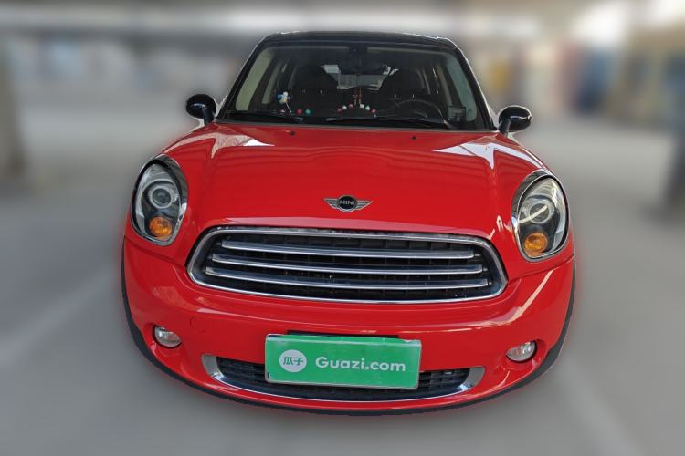 Used MINI Countryman 2011 1.6L COOPER Fun