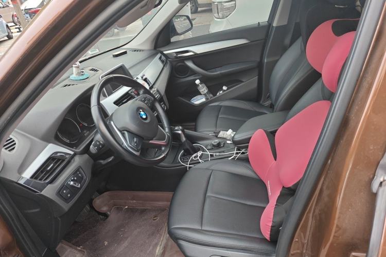 Used BMW X1 2018 sDrive20Li Leading Model