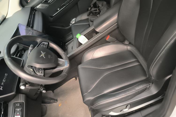 Used XPeng G3 2021 G3i 460G