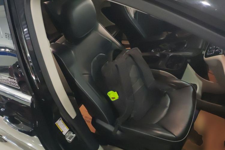 Used Chrysler Grand Voyager PHEV 2019 3.6L Plug-in Hybrid
