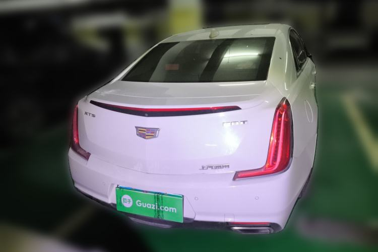 Used Cadillac XTS 2018 28T Tech Edition