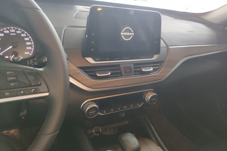 Used Nissan Teana 2021 2.0L XL Comfort Edition
