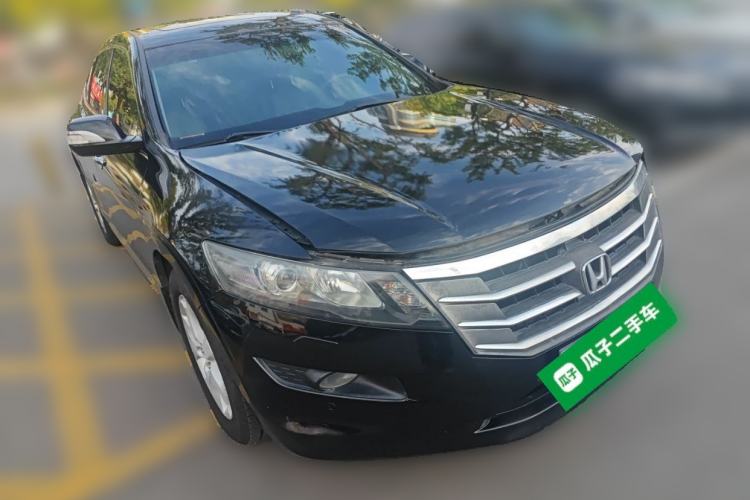 Used Honda Crosstour 2012 2.4L Luxury Edition

