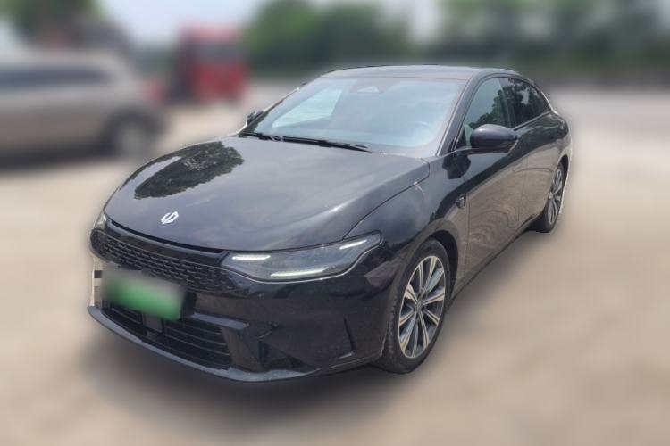 Used Leapmotor C01 2024 Range-Extended 216 Comfort Edition