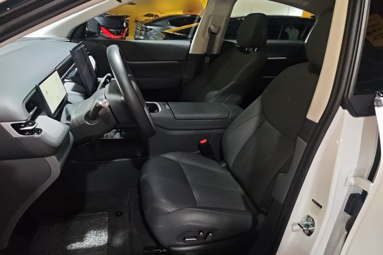 Used XPeng G6 2025 625 Long-Range Max Flagship Edition