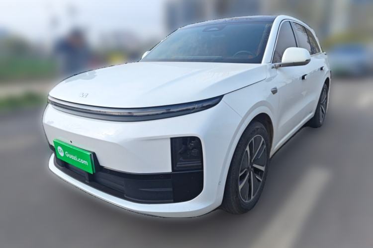 Used Li Auto L6 2024 Pro Model