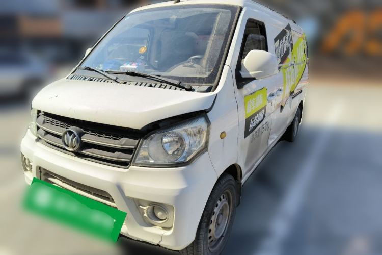 Used Nlmmotor Qiteng M70EV 2020 M70L-EV Standard Range Version