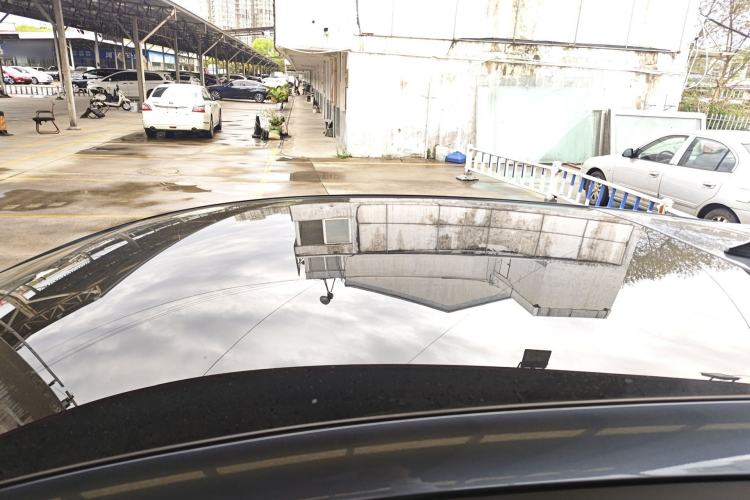 Used BYD Dolphin 2024 Honor Edition 420km Fashion Version Roof