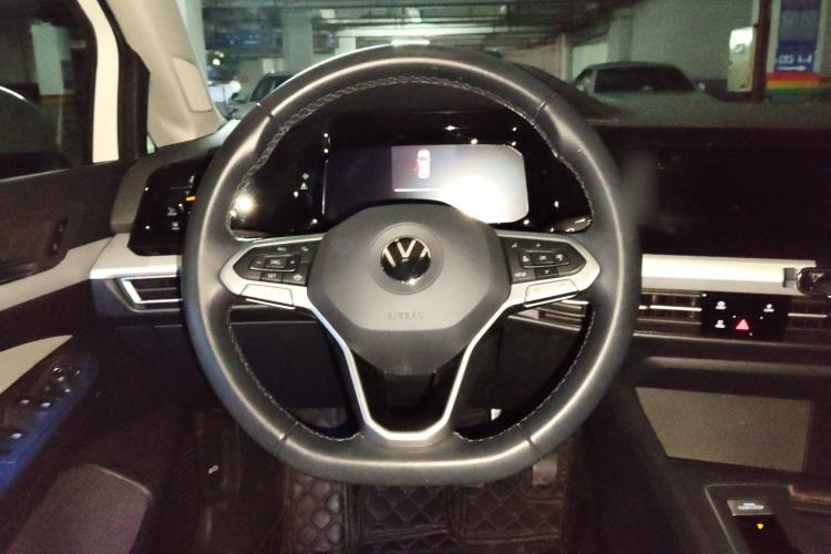 Used Volkswagen Golf 2021 280TSI DSG Pro