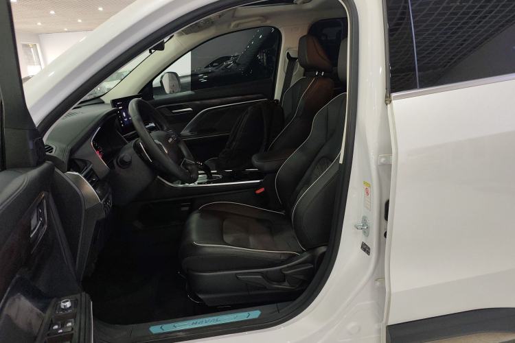 Used Haval H6 2023 National Trend Edition 1.5T Automatic Urban Version
