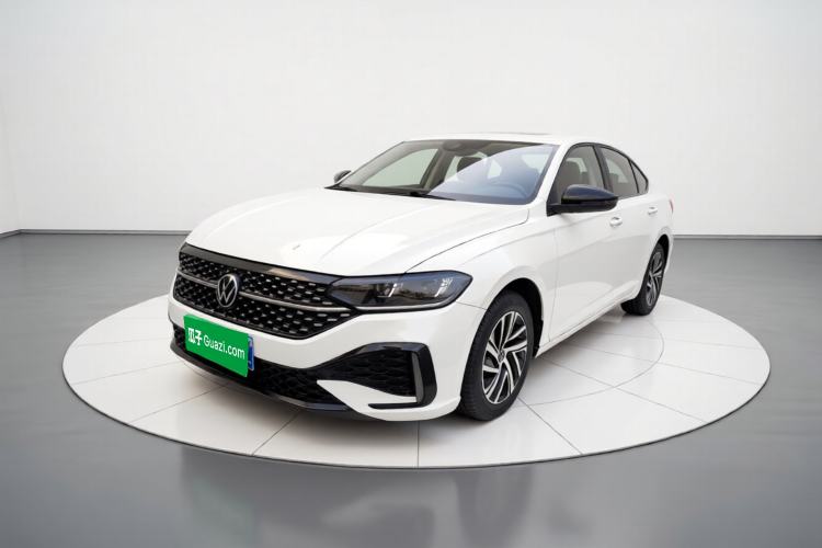 Used Volkswagen Lavida 2023 200TSI DSG Starry Full-Comfort Edition