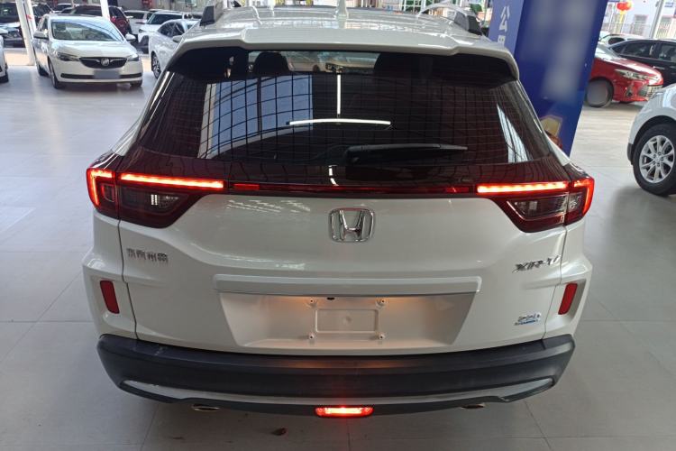 Used Honda XR-V 2020 220TURBO CVT Luxury Edition Rear