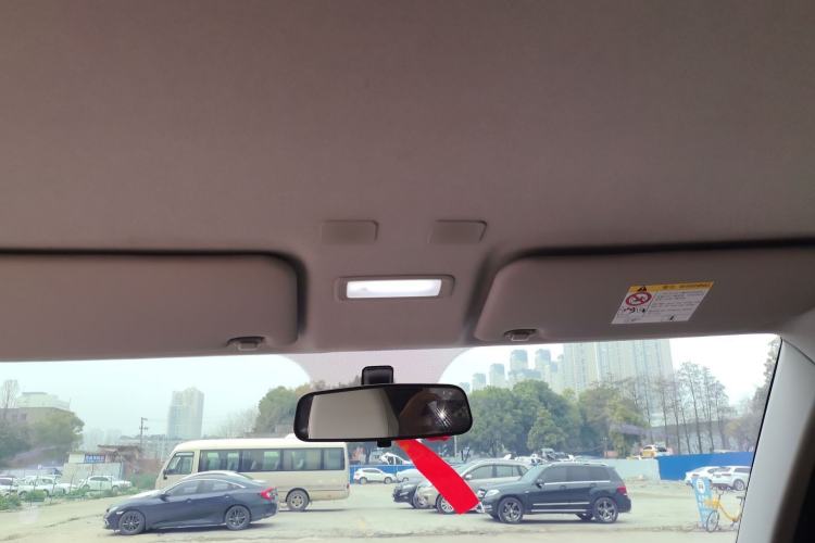 Used Geely Galaxy Panda 2025 210km Panda Kart
