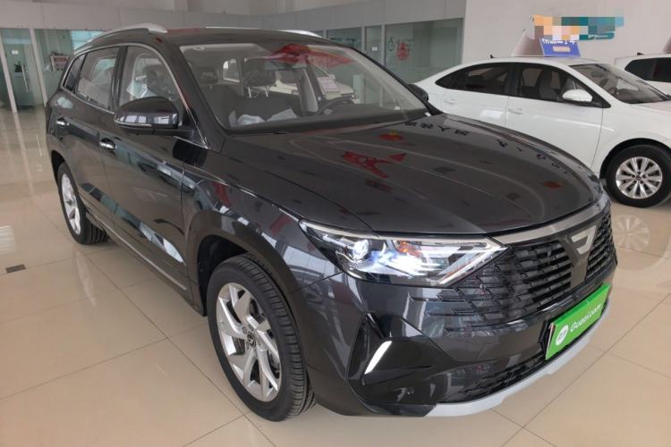 Used Jetta VS7 2024 280TSI Automatic Glory Edition