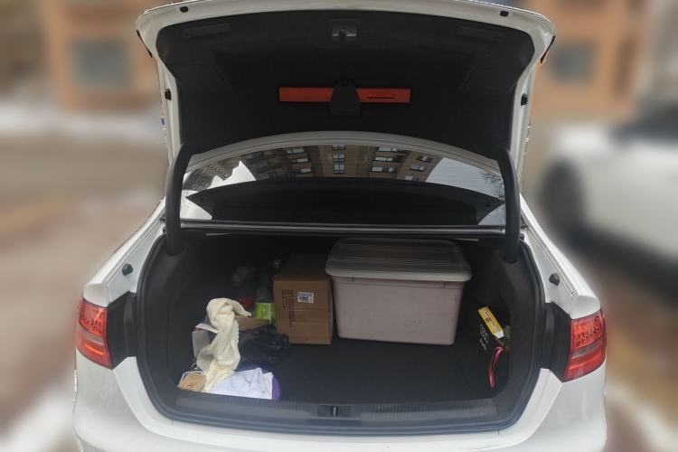 Used Audi A4L 2013 35 TFSI Automatic Comfort Model