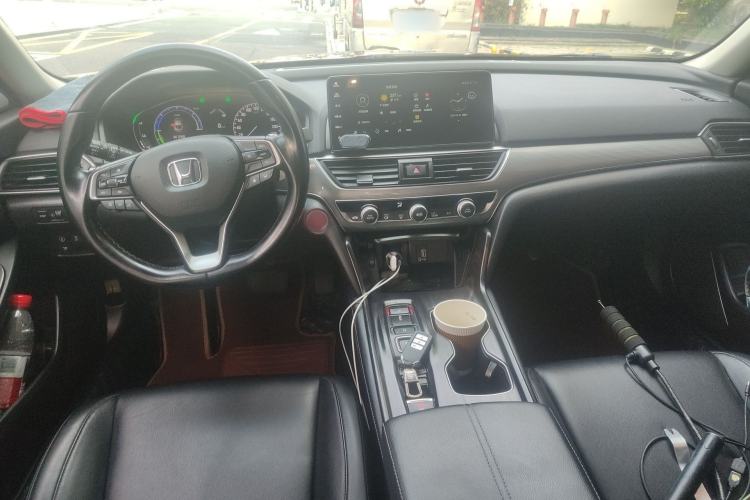 Used Honda Accord 2022 Xing·Hybrid 2.0L Xingling Version