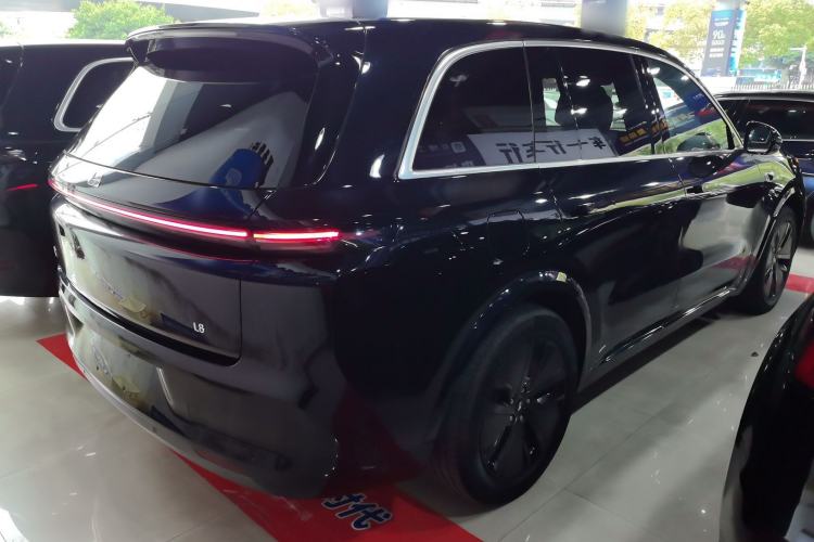 Used Li Auto L8 2024 Pro Model