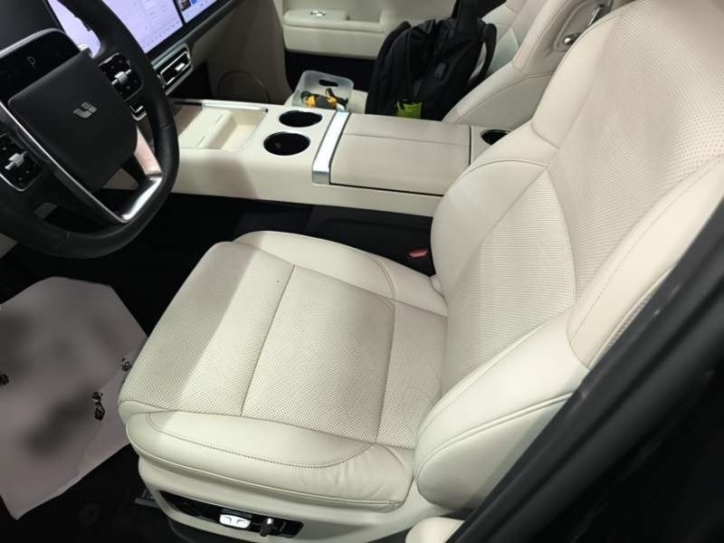 Used Li Auto L9 2022 Max model — 14