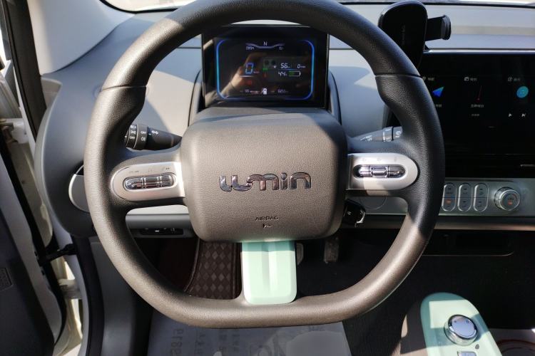 Used CHANGAN NEVO Lumin 2024 130km Qingyue Version Steering Wheel