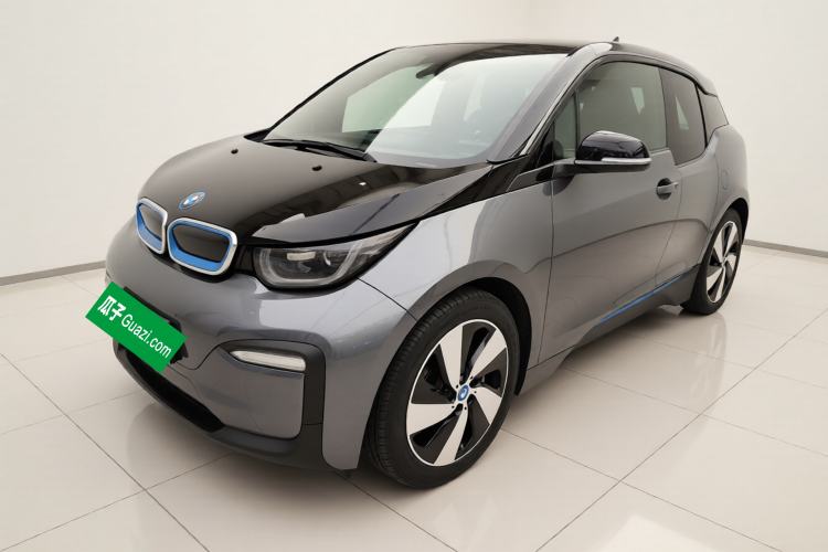 Used BMW i3 2018 Luxury Model