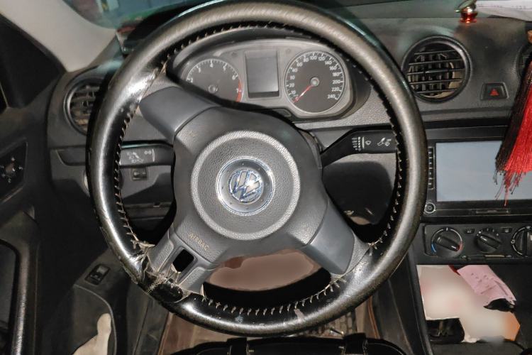 Used Volkswagen Jetta 2015 Value Edition 1.6L Manual Fashionable Style