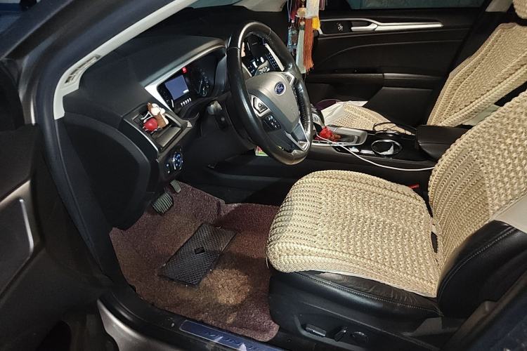 Used Ford Mondeo 2013 1.5L GTDi180 Fashion Edition