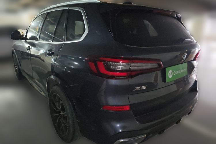 Used BMW X5 2021 xDrive30i M Sport Package