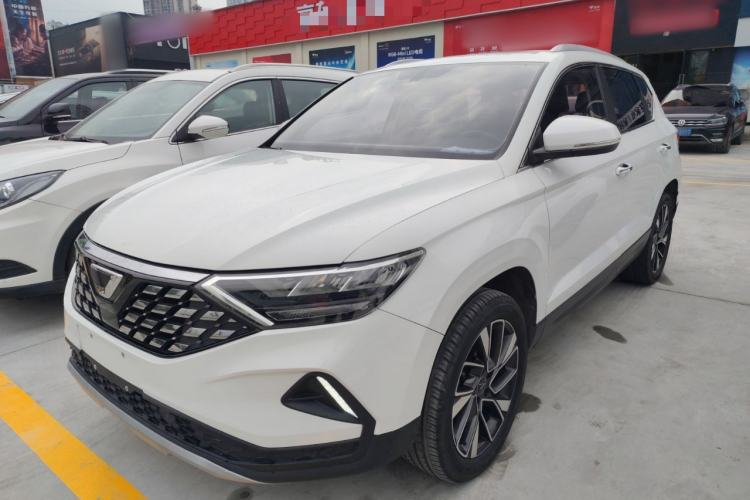 Used Jetta VS5 2019 280TSI Automatic Glory Edition