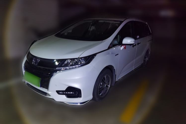 Used Honda Odyssey 2021 2.0L Rui·Comfort Edition