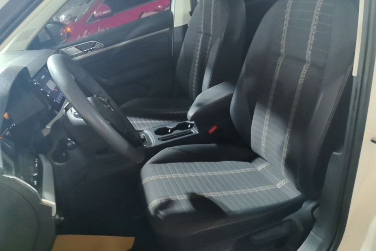 Used Volkswagen Lavida 2022 280TSI DSG Comfort Edition Left Front Seat