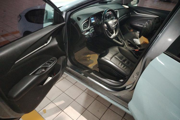 Used Buick GT 2018 18T Automatic Elite Model