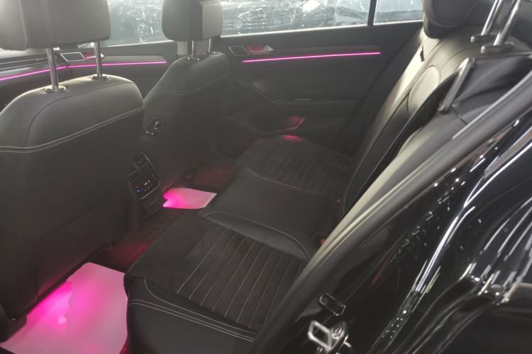 Used Volkswagen Magotan 2020 330TSI DSG Luxury Edition
