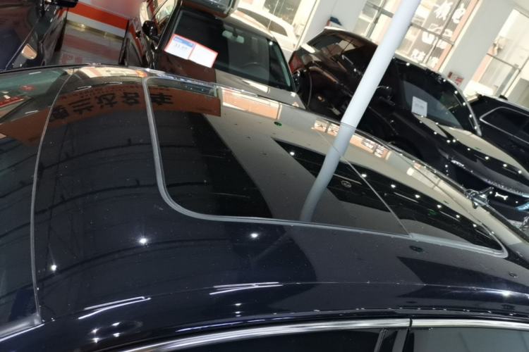 Used Volkswagen Passat 2024 330TSI Starry Elite Edition
