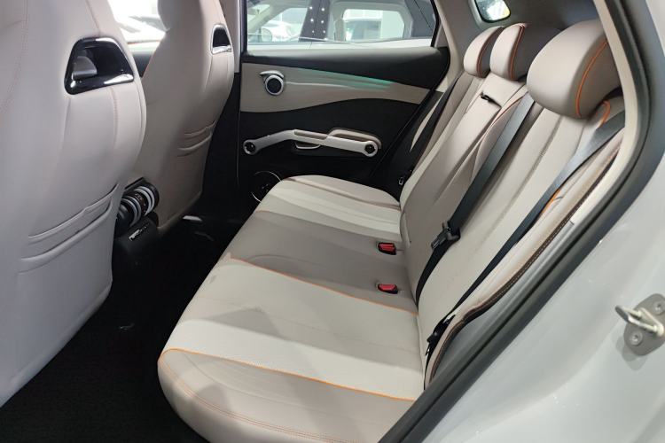 Used BYD Yuan PLUS 2024 Honor Edition 510KM Leading Model
