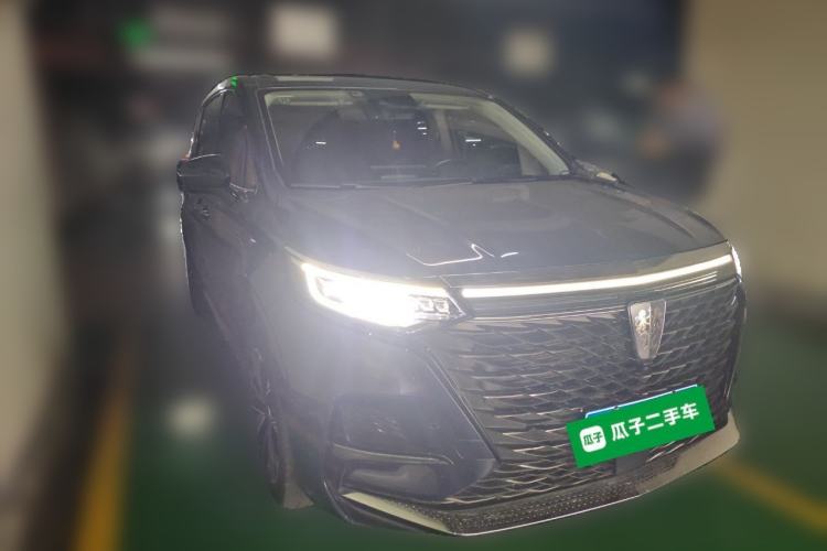 Used Roewe iMAX8 2021 400TGI Supreme Series Prestige Edition