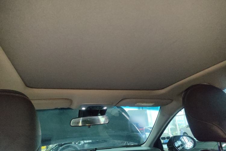 Used Toyota Camry 2019 Revised Version Dual-Engine 2.5 HG Luxury Edition