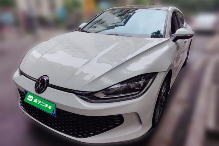 Used Volkswagen Lamando 2024 Lavida L 280TSI DSG Spicy Edition