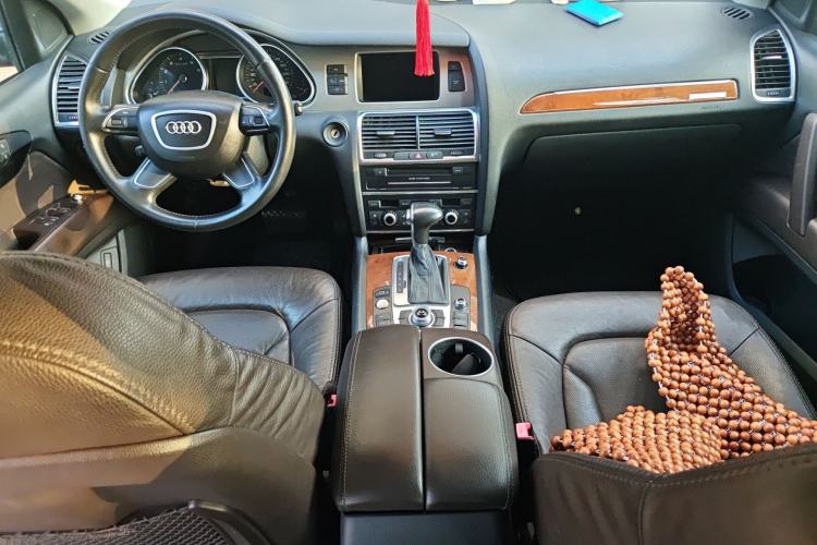 Used Audi Q7 2015 35 TFSI Ambition Edition