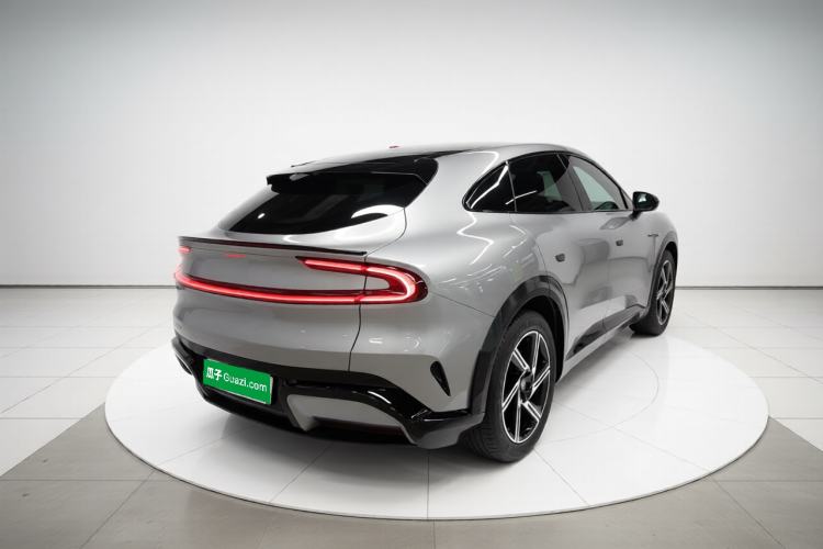 Used Xiaomi Auto YU7 2025 Ultra-Long Range Rear-Wheel Drive Version