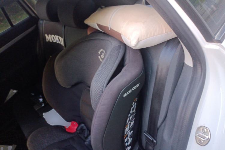 Used Volkswagen Gran Lavida 2017 1.6L Automatic Fashion Edition