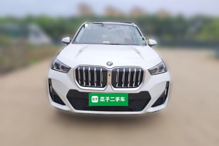 Used BMW X1 2024 xDrive25Li M Sport Package
